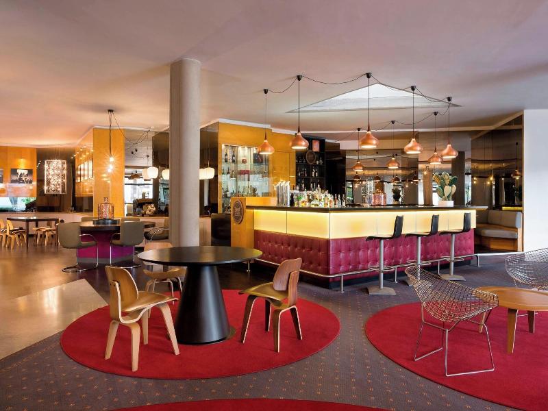 Four Points by Sheraton Catania Hotel & Conference image
