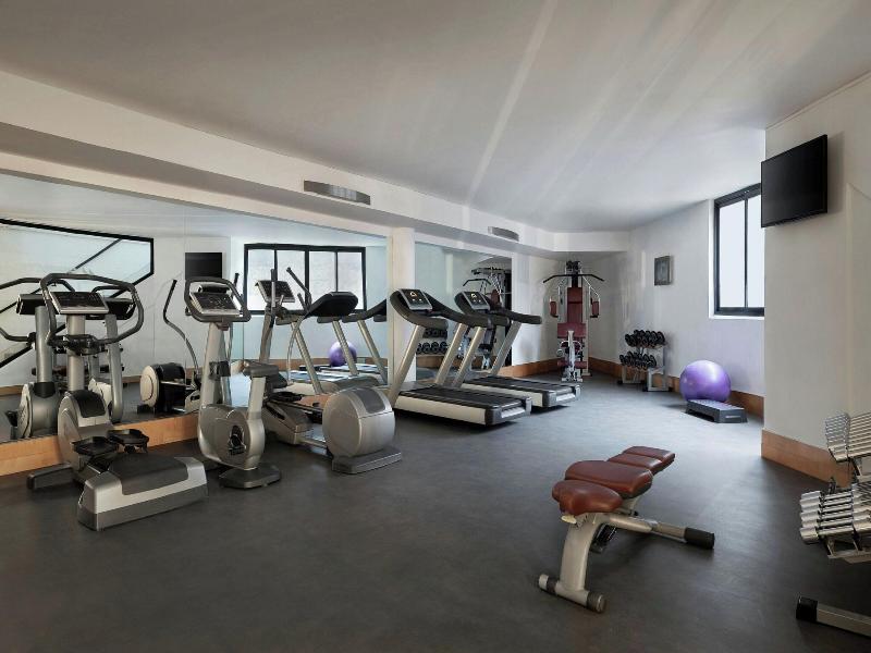 Four Points by Sheraton Catania Hotel & Conference image