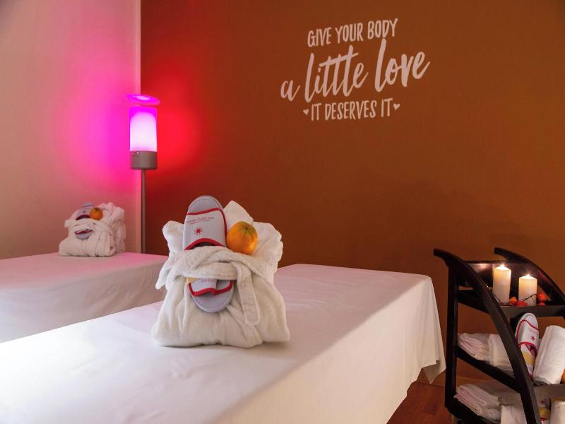 Four Points by Sheraton Catania Hotel & Conference image