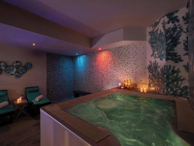 Four Points by Sheraton Catania Hotel & Conference image