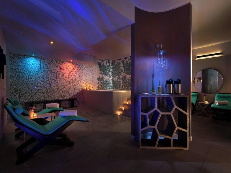Four Points by Sheraton Catania Hotel & Conference image