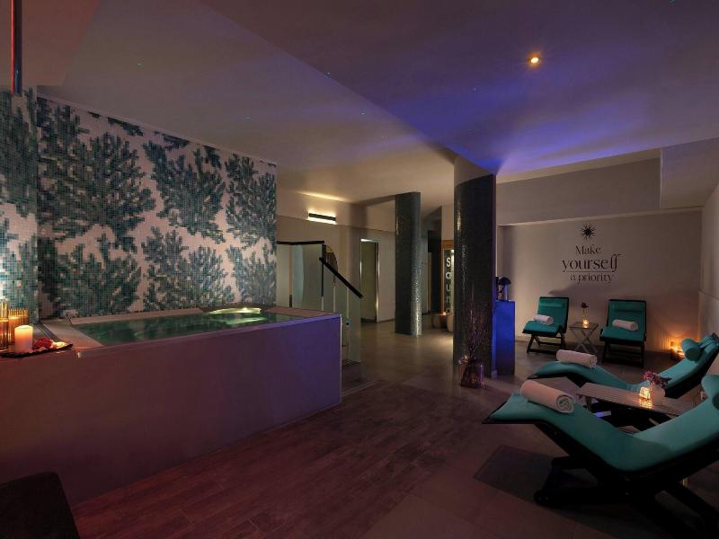 Four Points by Sheraton Catania Hotel & Conference image