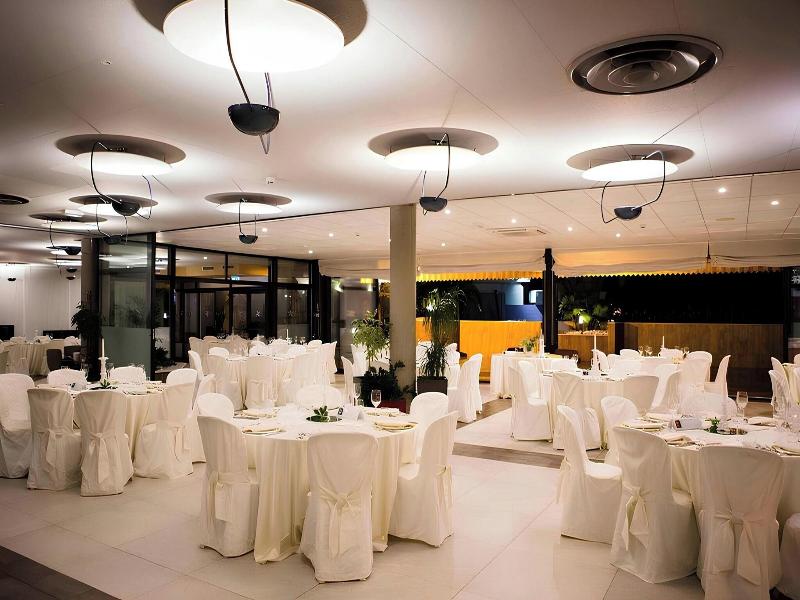 Four Points by Sheraton Catania Hotel & Conference image