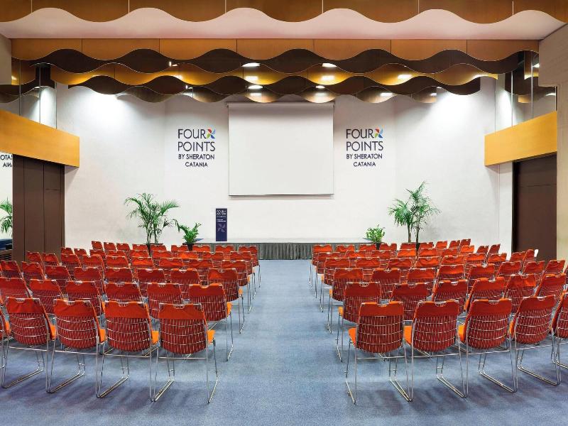 Four Points by Sheraton Catania Hotel & Conference image