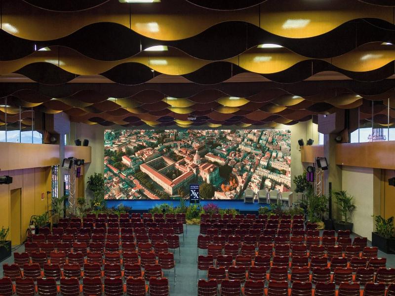Four Points by Sheraton Catania Hotel & Conference image