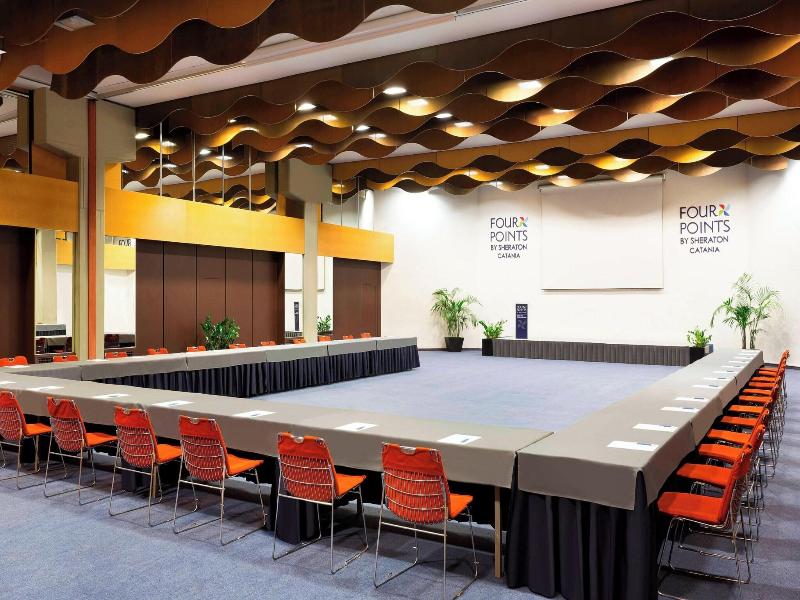 Four Points by Sheraton Catania Hotel & Conference image