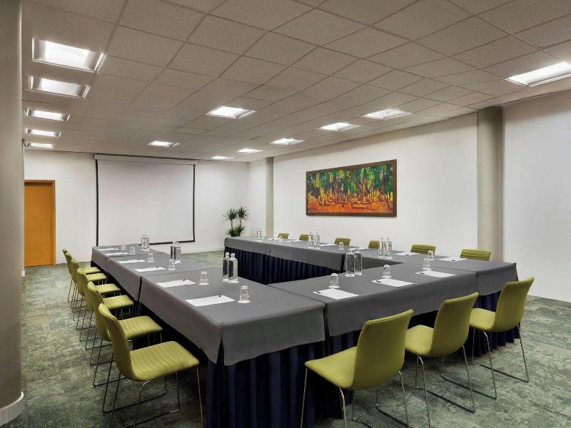 Four Points by Sheraton Catania Hotel & Conference image