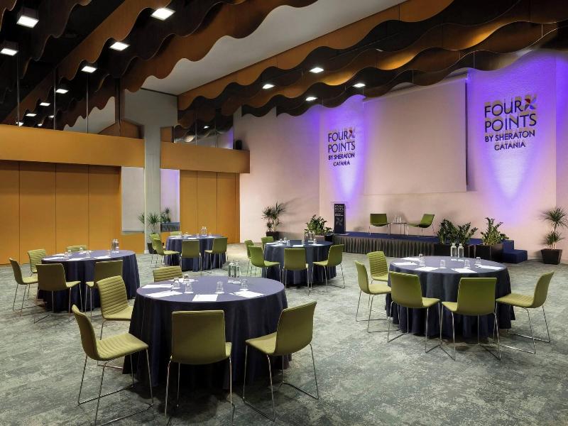 Four Points by Sheraton Catania Hotel & Conference image
