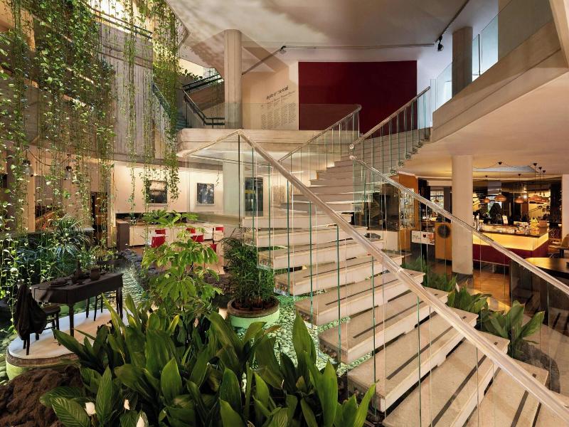 Four Points by Sheraton Catania Hotel & Conference image