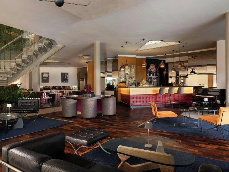 Four Points by Sheraton Catania Hotel & Conference image