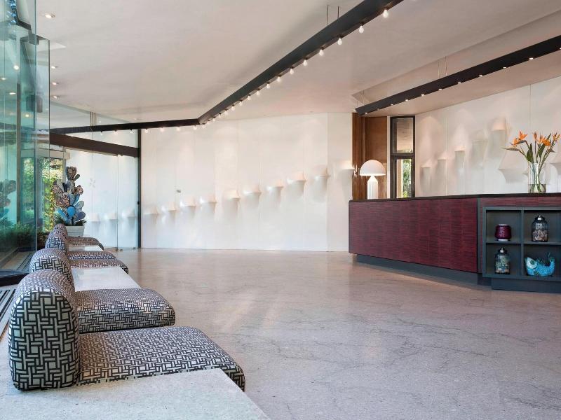 Four Points by Sheraton Catania Hotel & Conference image
