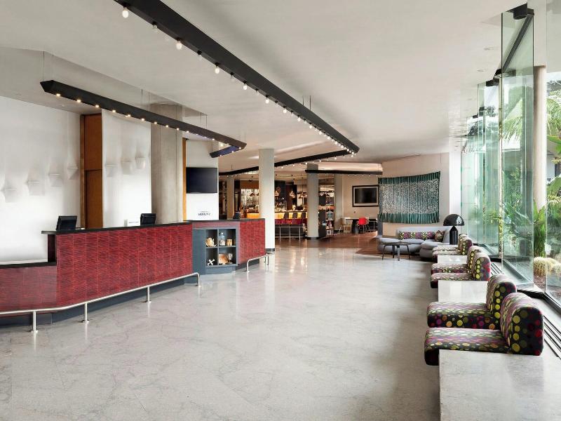 Four Points by Sheraton Catania Hotel & Conference image