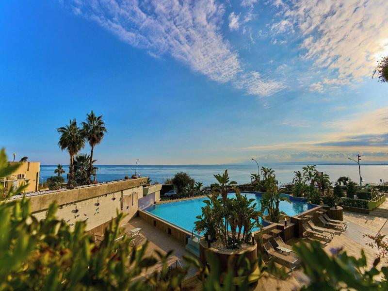Four Points by Sheraton Catania Hotel & Conference image