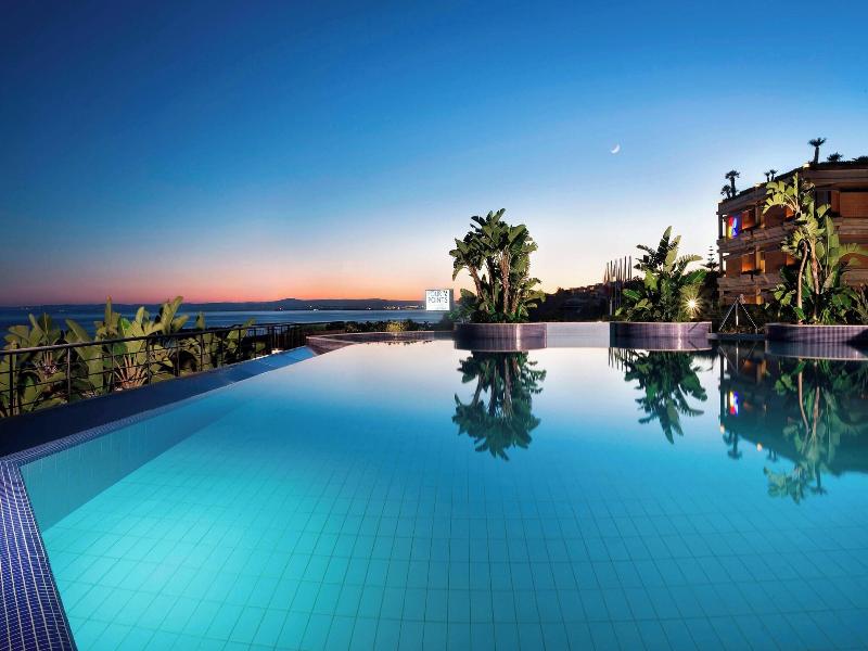 Four Points by Sheraton Catania Hotel & Conference image