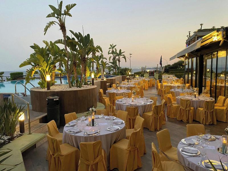 Four Points by Sheraton Catania Hotel & Conference image