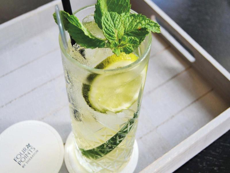 Four Points by Sheraton Catania Hotel & Conference image