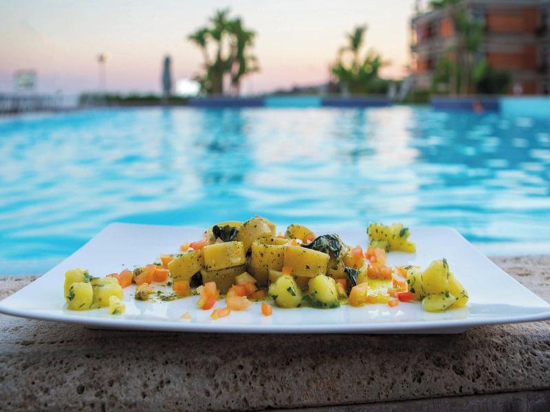 Four Points by Sheraton Catania Hotel & Conference image
