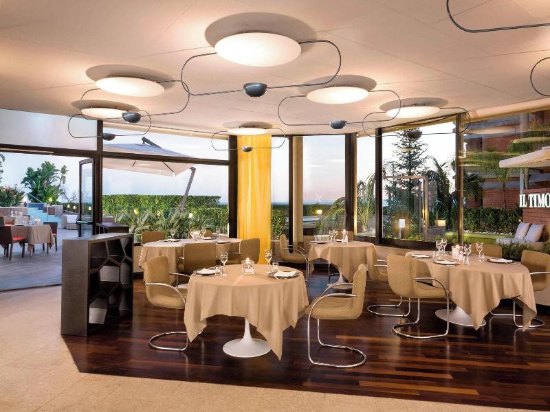 Four Points by Sheraton Catania Hotel & Conference image