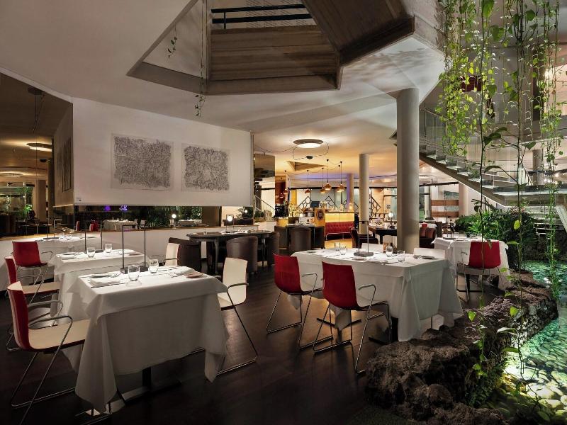 Four Points by Sheraton Catania Hotel & Conference image