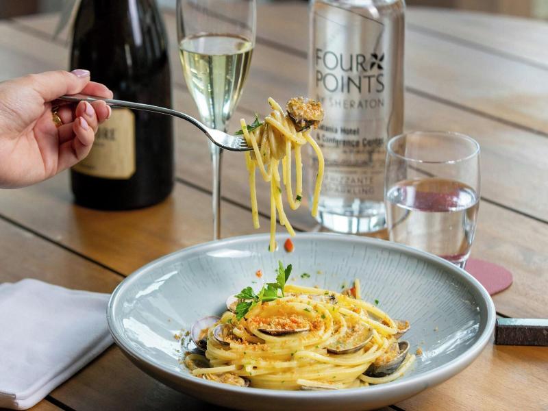 Four Points by Sheraton Catania Hotel & Conference image