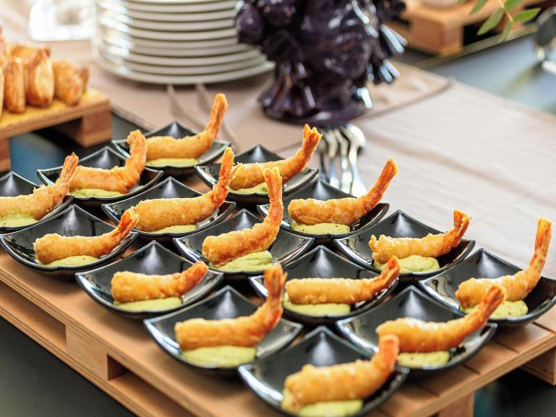 Four Points by Sheraton Catania Hotel & Conference image