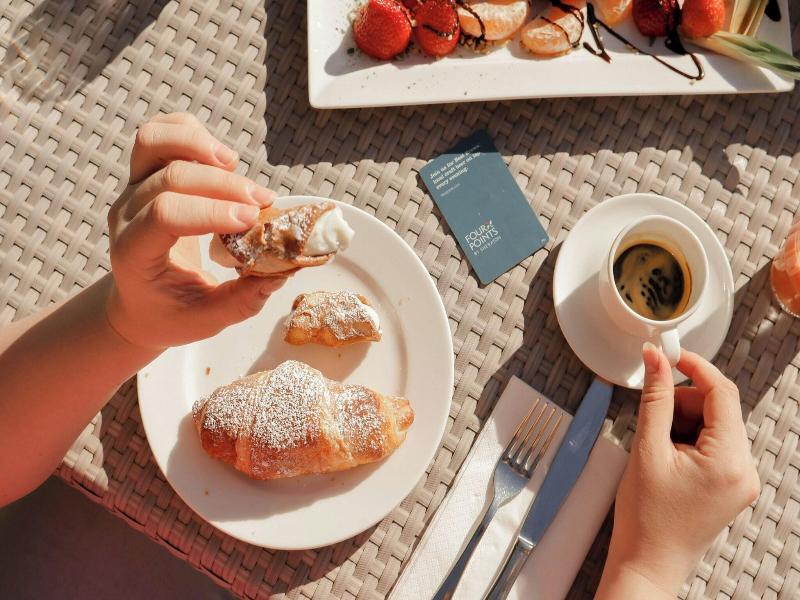 Four Points by Sheraton Catania Hotel & Conference image