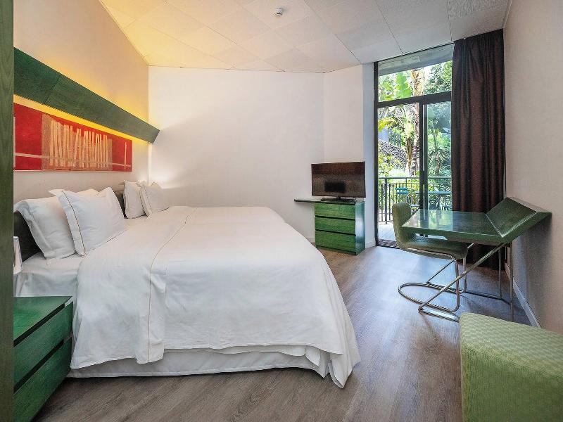 Four Points by Sheraton Catania Hotel & Conference image