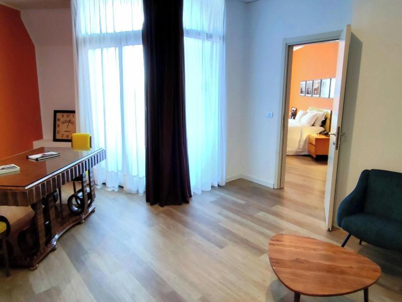 Four Points by Sheraton Catania Hotel & Conference image