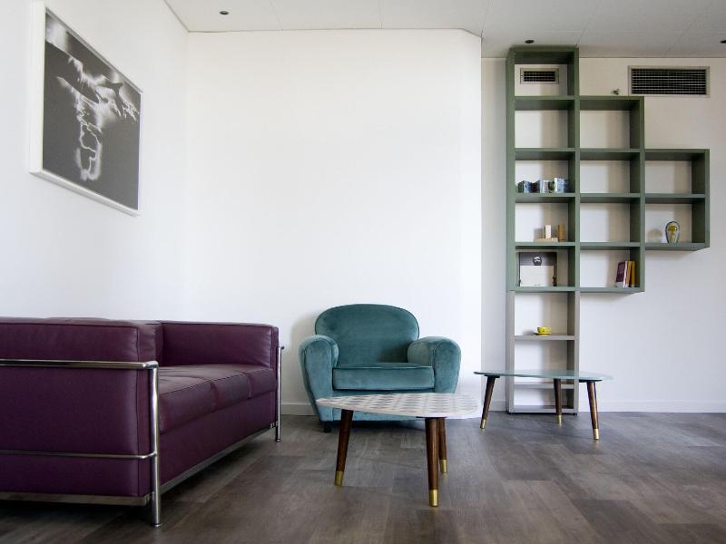 Four Points by Sheraton Catania Hotel & Conference image
