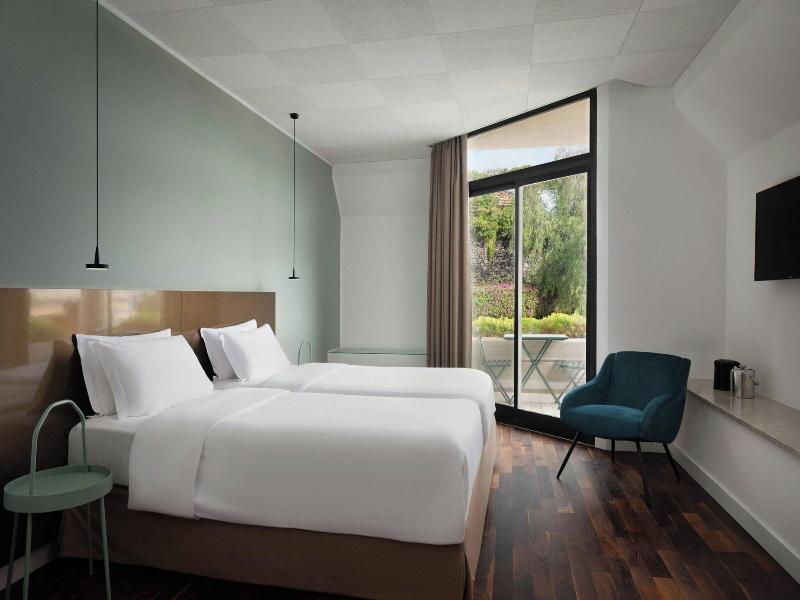 Four Points by Sheraton Catania Hotel & Conference image