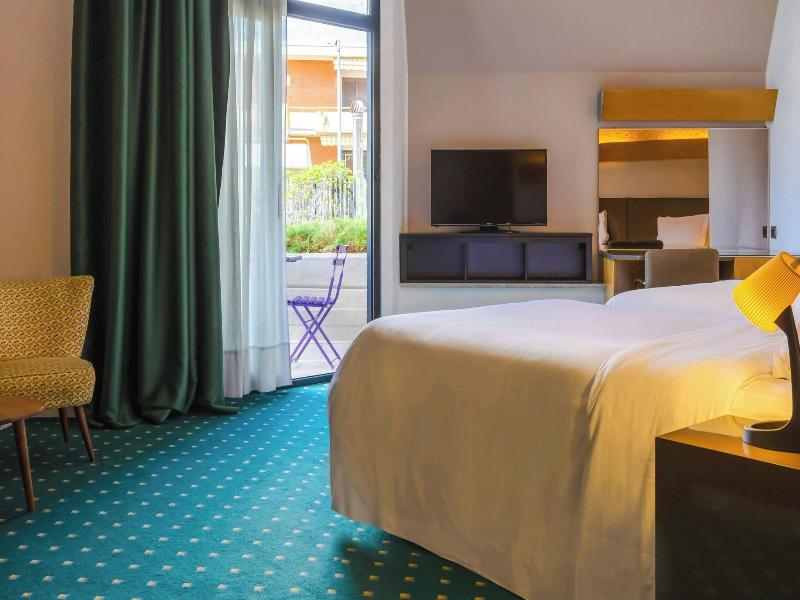 Four Points by Sheraton Catania Hotel & Conference image