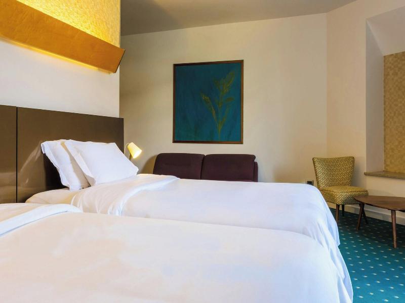 Four Points by Sheraton Catania Hotel & Conference image