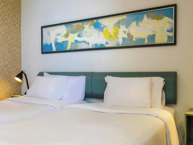 Four Points by Sheraton Catania Hotel & Conference image