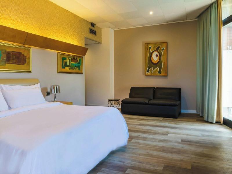 Four Points by Sheraton Catania Hotel & Conference image