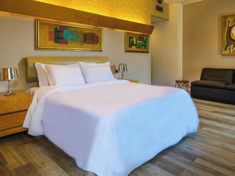 Four Points by Sheraton Catania Hotel & Conference image