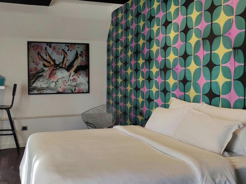 Four Points by Sheraton Catania Hotel & Conference image