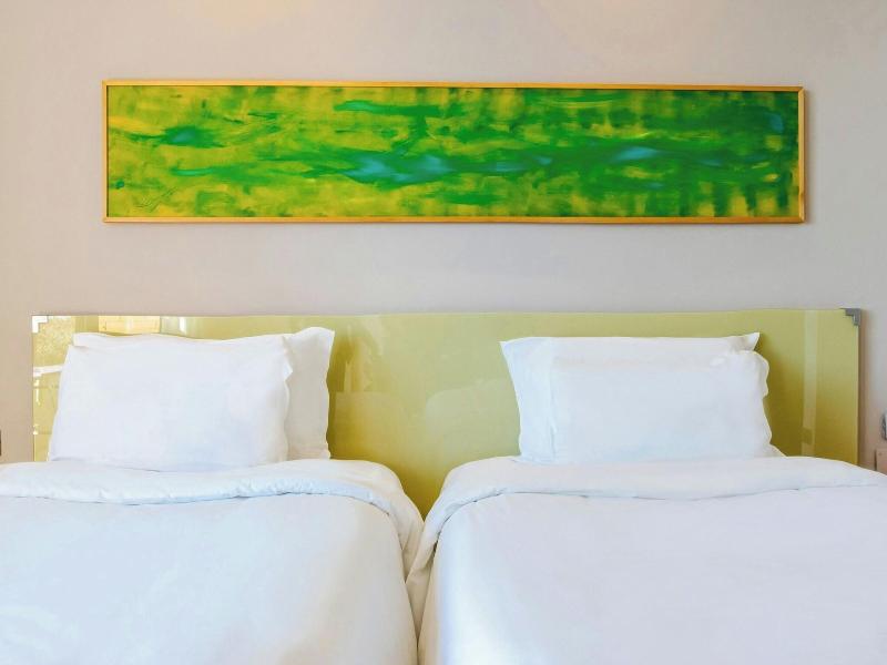 Four Points by Sheraton Catania Hotel & Conference image
