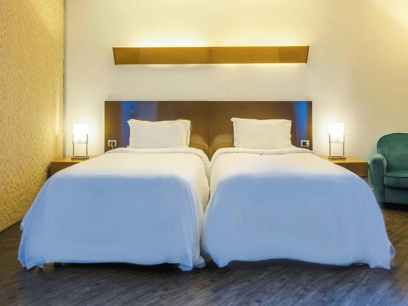 Four Points by Sheraton Catania Hotel & Conference image