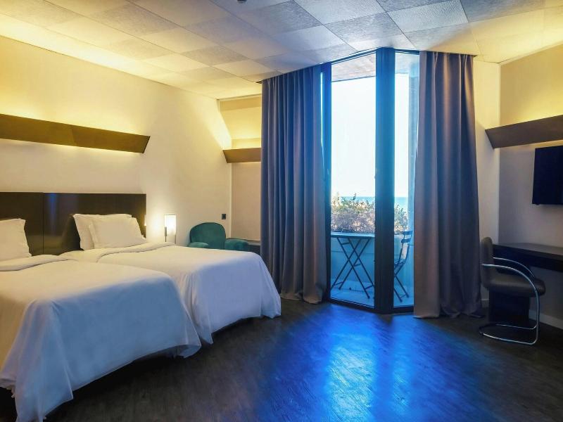 Four Points by Sheraton Catania Hotel & Conference image