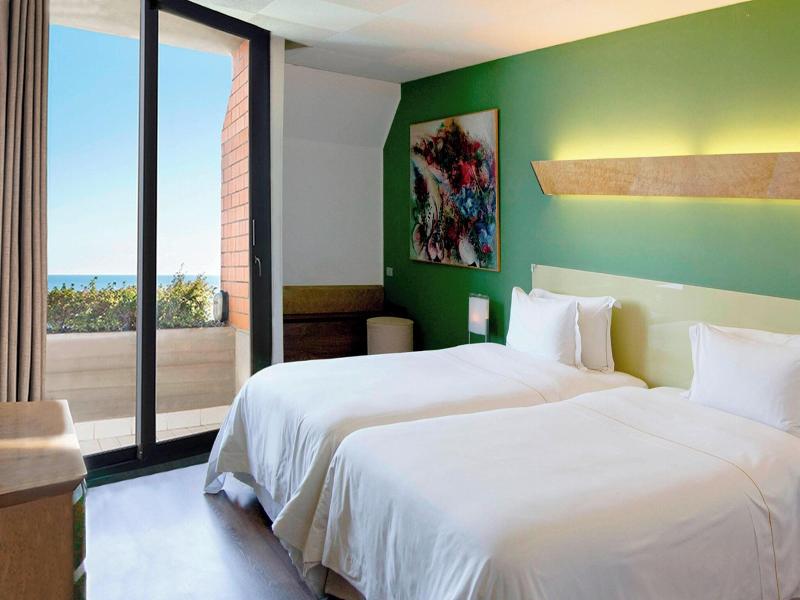 Four Points by Sheraton Catania Hotel & Conference image