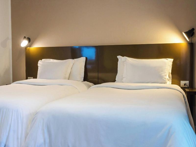 Four Points by Sheraton Catania Hotel & Conference image