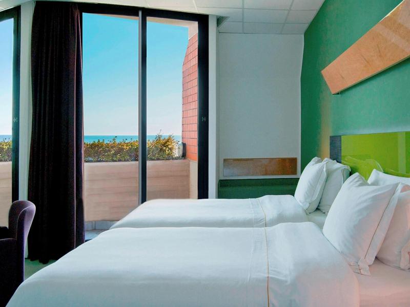Four Points by Sheraton Catania Hotel & Conference image