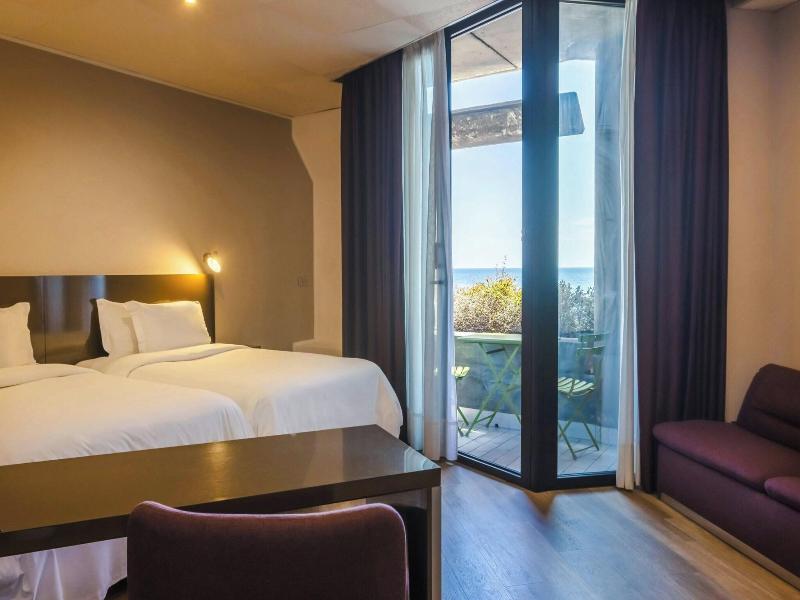 Four Points by Sheraton Catania Hotel & Conference image