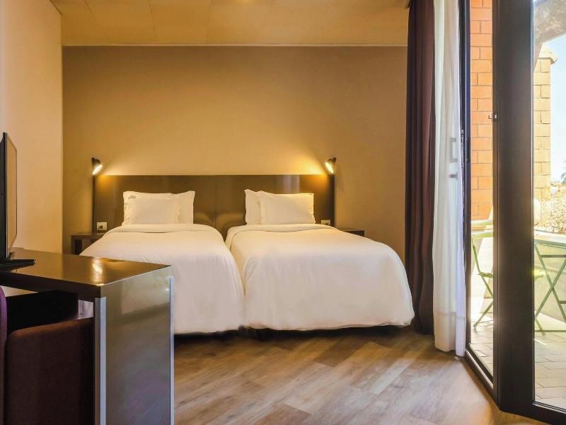Four Points by Sheraton Catania Hotel & Conference image