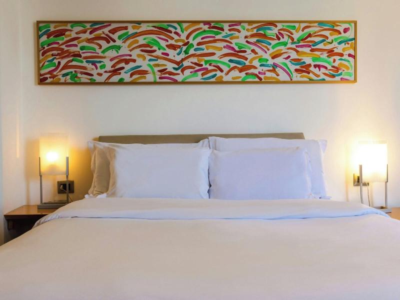 Four Points by Sheraton Catania Hotel & Conference image