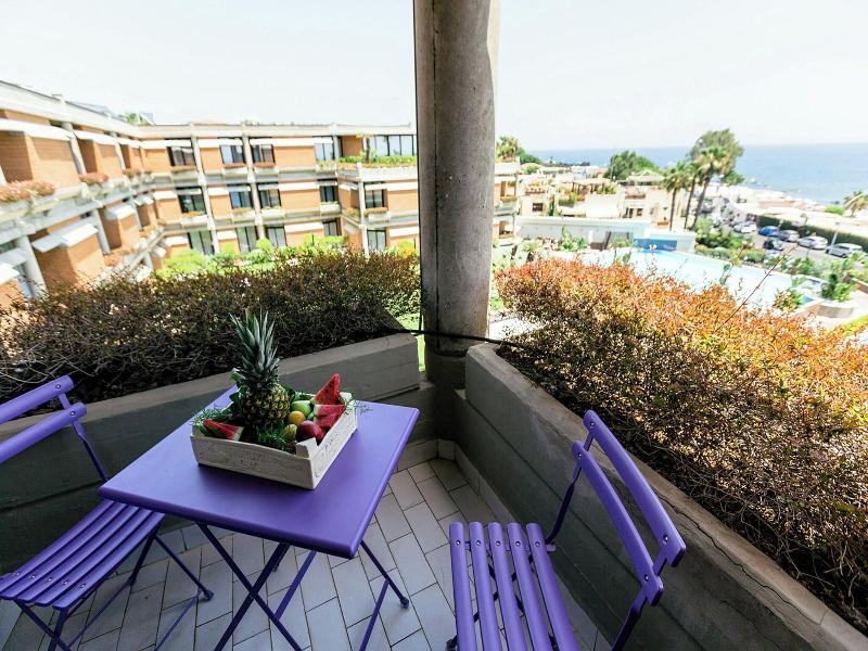 Four Points by Sheraton Catania Hotel & Conference image