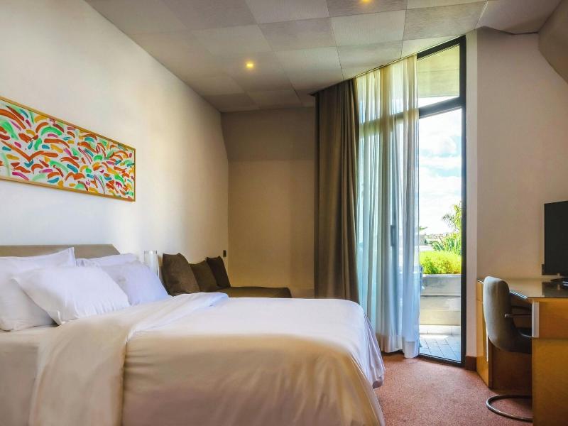 Four Points by Sheraton Catania Hotel & Conference image