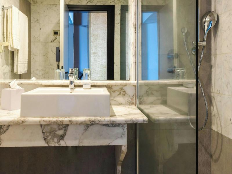 Four Points by Sheraton Catania Hotel & Conference image