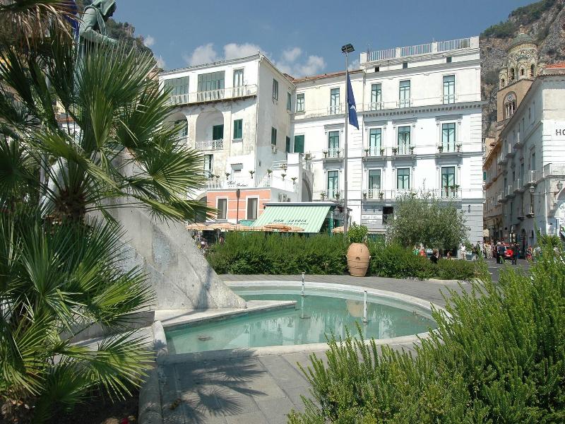 Fontana image