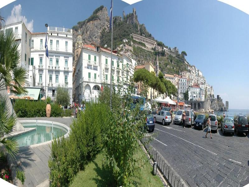 Fontana image